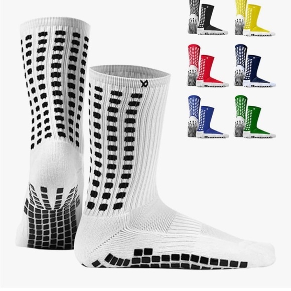 Assorted Color Performance Socks - Picture 6 of 7